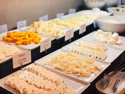 رامادا پلازا بای ویندهام استانبول سیتی سنتر