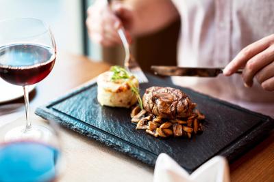 رامادا پلازا بای ویندهام استانبول سیتی سنتر