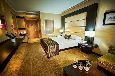 رامادا پلازا بای ویندهام استانبول سیتی سنتر