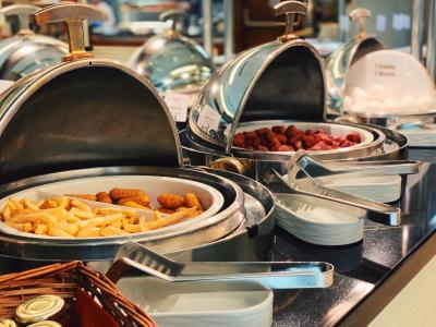 رامادا پلازا بای ویندهام استانبول سیتی سنتر