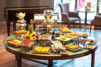 رامادا پلازا بای ویندهام استانبول سیتی سنتر