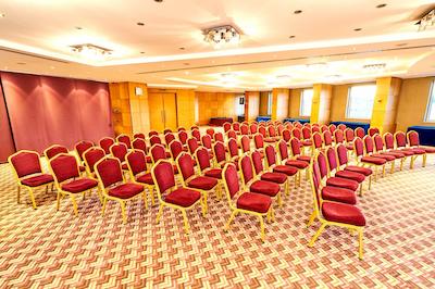 رامادا پلازا بای ویندهام استانبول سیتی سنتر