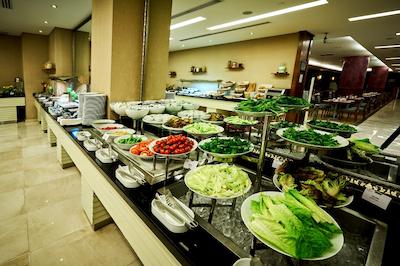 رامادا پلازا بای ویندهام استانبول سیتی سنتر