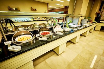 رامادا پلازا بای ویندهام استانبول سیتی سنتر