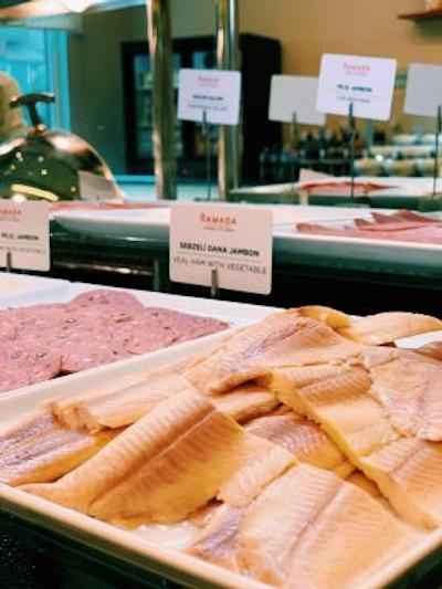 رامادا پلازا بای ویندهام استانبول سیتی سنتر