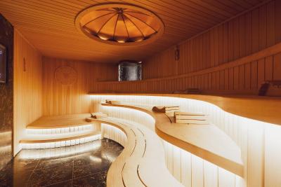 رامادا پلازا بای ویندهام استانبول سیتی سنتر