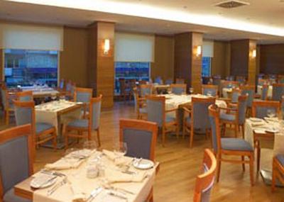 رامادا پلازا بای ویندهام استانبول سیتی سنتر