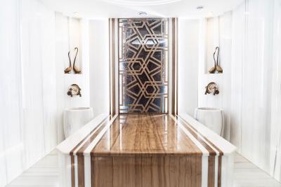 رامادا پلازا بای ویندهام استانبول سیتی سنتر