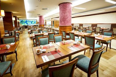 رامادا پلازا بای ویندهام استانبول سیتی سنتر