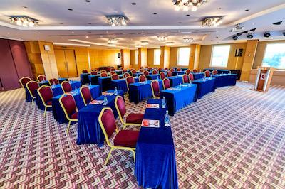 رامادا پلازا بای ویندهام استانبول سیتی سنتر