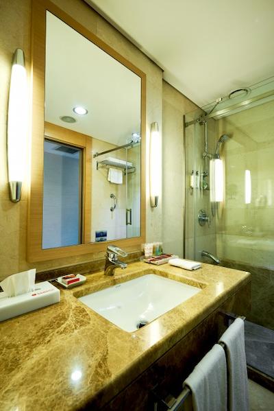 رامادا پلازا بای ویندهام استانبول سیتی سنتر