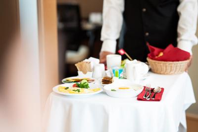 رامادا پلازا بای ویندهام استانبول سیتی سنتر