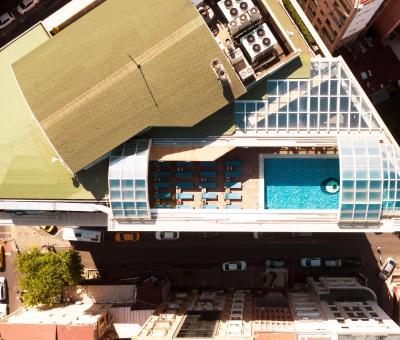 رامادا پلازا بای ویندهام استانبول سیتی سنتر