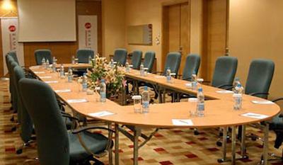 رامادا پلازا بای ویندهام استانبول سیتی سنتر