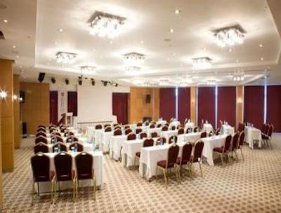 رامادا پلازا بای ویندهام استانبول سیتی سنتر