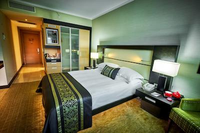 رامادا پلازا بای ویندهام استانبول سیتی سنتر