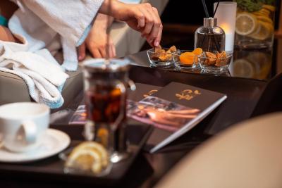 رامادا پلازا بای ویندهام استانبول سیتی سنتر