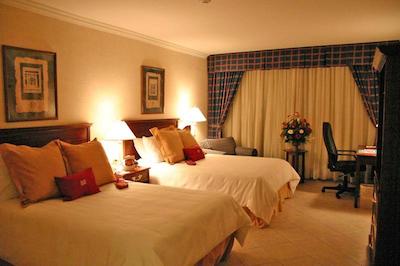 کرون پلازا پاناما