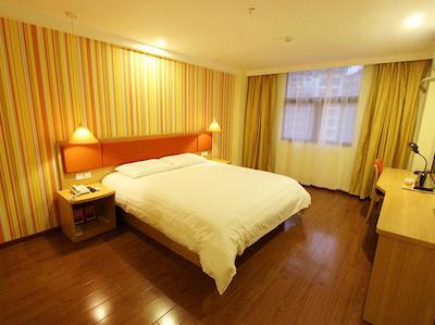 وست لاک هتل-شنزهن