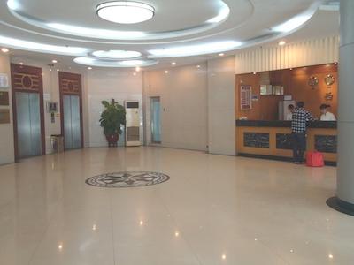 وست لاک هتل-شنزهن