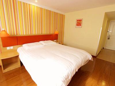 وست لاک هتل-شنزهن