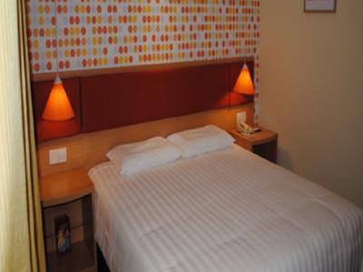 وست لاک هتل-شنزهن