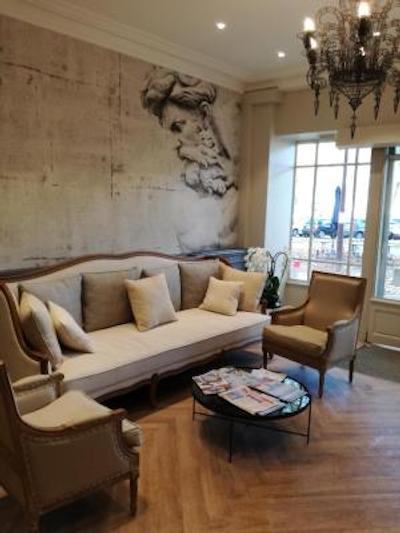 ا لهتل دز ریز