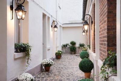 ا لهتل دز ریز