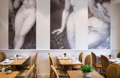 ا لهتل دز ریز