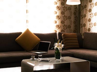 پولمان مازاگان ریال گولف اند اسپا هتل