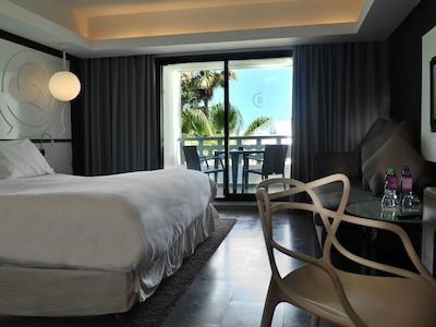 پولمان مازاگان ریال گولف اند اسپا هتل