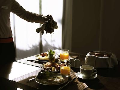 پولمان مازاگان ریال گولف اند اسپا هتل