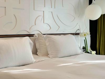 پولمان مازاگان ریال گولف اند اسپا هتل