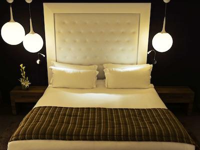 پولمان مازاگان ریال گولف اند اسپا هتل