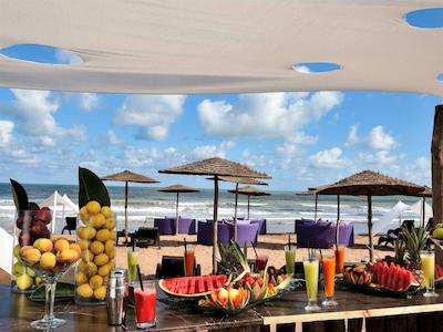 پولمان مازاگان ریال گولف اند اسپا هتل