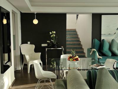 پولمان مازاگان ریال گولف اند اسپا هتل