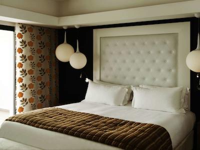 پولمان مازاگان ریال گولف اند اسپا هتل