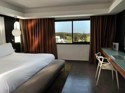 پولمان مازاگان ریال گولف اند اسپا هتل