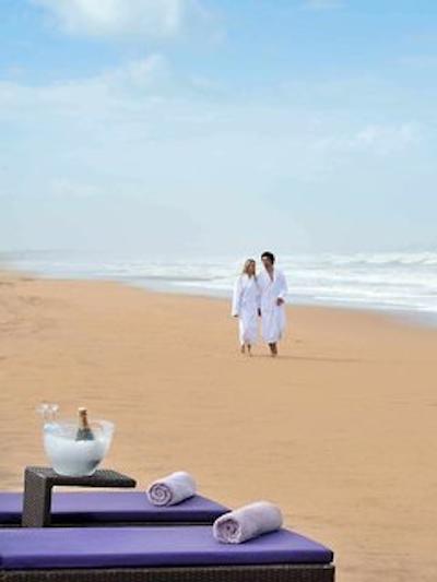 پولمان مازاگان ریال گولف اند اسپا هتل