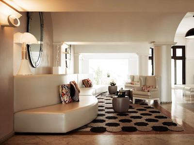 پولمان مازاگان ریال گولف اند اسپا هتل