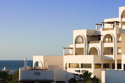 پولمان مازاگان ریال گولف اند اسپا هتل