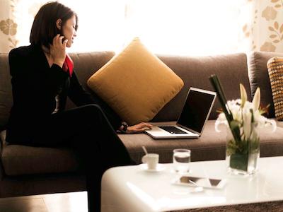 پولمان مازاگان ریال گولف اند اسپا هتل