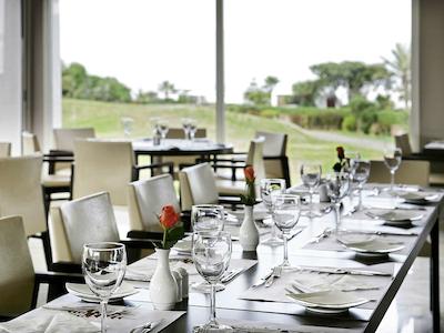 پولمان مازاگان ریال گولف اند اسپا هتل