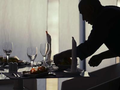 پولمان مازاگان ریال گولف اند اسپا هتل