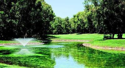 پولمان مازاگان ریال گولف اند اسپا هتل