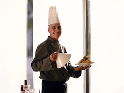 پولمان مازاگان ریال گولف اند اسپا هتل