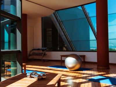 پولمان مازاگان ریال گولف اند اسپا هتل