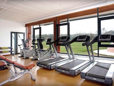 پولمان مازاگان ریال گولف اند اسپا هتل