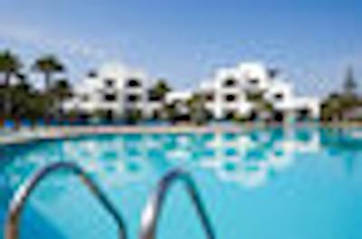 پولمان مازاگان ریال گولف اند اسپا هتل