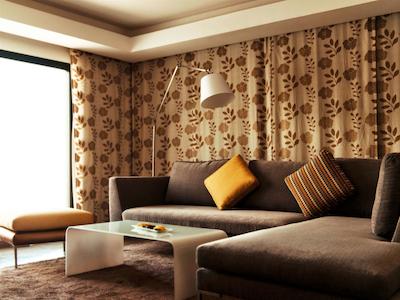 پولمان مازاگان ریال گولف اند اسپا هتل